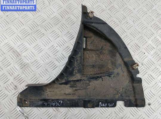 Защита крыла (подкрылок) передняя левая MN51263 на Mini Cooper/One 3 (F55/F56, 2013-2024)
