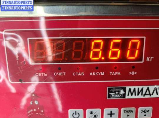 купить Стеклоподъемник электрический передний правый на Audi A6 C5 (1997-2005)