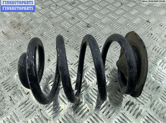 Пружина подвески задняя BM3199174 на BMW 3 E46 (1998-2006)