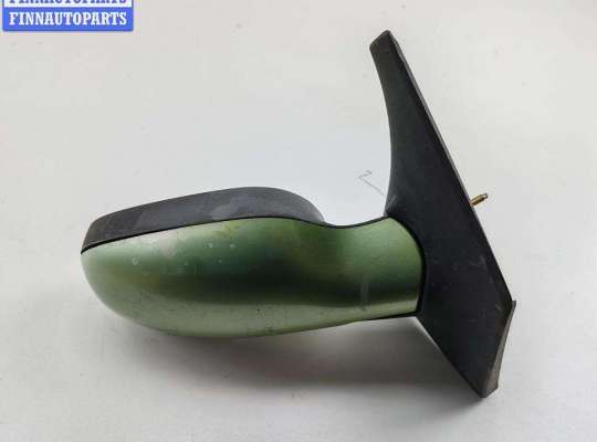 купить Зеркало наружное правое на Renault Scenic I (1996-2003)