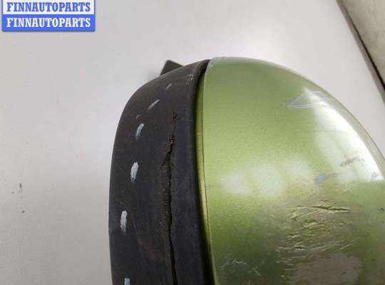 купить Зеркало наружное правое на Renault Scenic I (1996-2003)