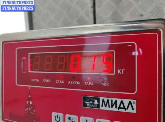 купить Плата фонаря заднего левого на Volkswagen Passat B5+ (GP)