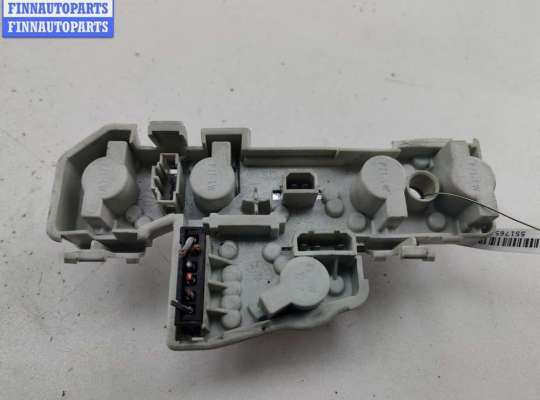 купить Плата фонаря заднего левого на Volkswagen Passat B5+ (GP)