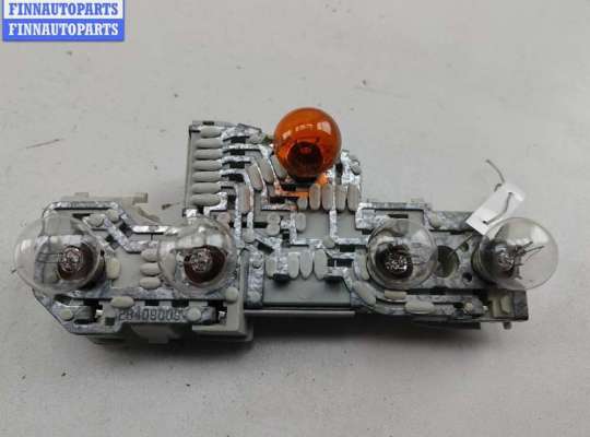 купить Плата фонаря заднего левого на Volkswagen Passat B5+ (GP)