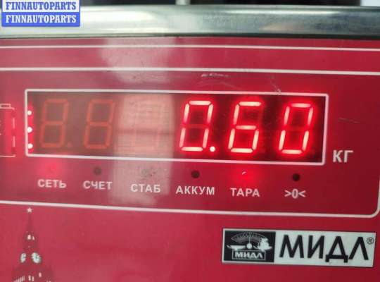 купить Провод высоковольтный на Opel Omega B (1994-2003)