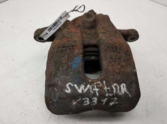 Купить Суппорт передний правый на Suzuki Swift Суппорт передний правый SZM6373 на Suzuki Swift
