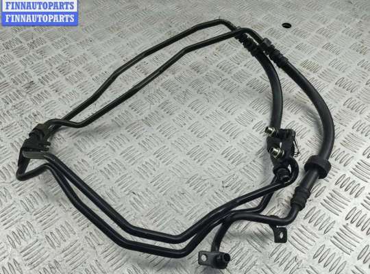 Купить Трубка гидравлическая АКПП на Audi A6 C5 (1997-2005) Трубка гидравлическая АКПП AU1659502 на Audi A6 C5 (1997-2005)