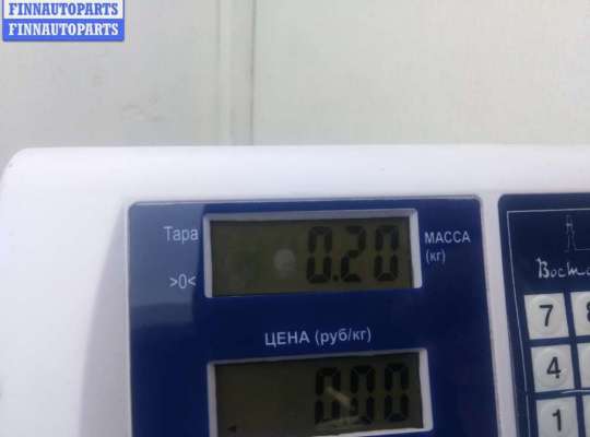 купить Ручка двери внутренняя задняя правая на Volvo S80