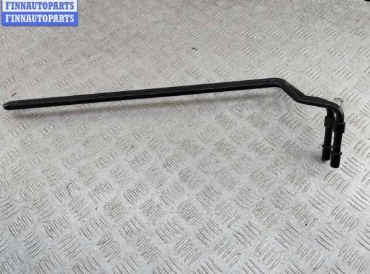 купить Радиатор гидроусилителя на BMW 3 E46 (1998-2006)