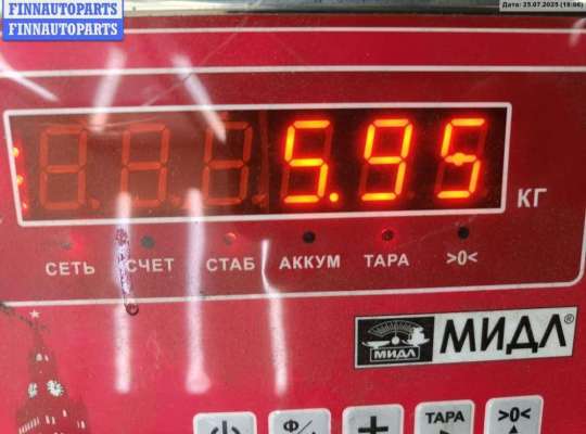 купить Полуось передняя правая на Opel Astra H (2004-2009)