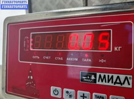 купить Ручка двери внутренняя задняя правая на Mercedes E-Class W211 (2002-2009)