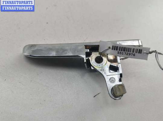 купить Ручка двери внутренняя задняя правая на Mercedes E-Class W211 (2002-2009)