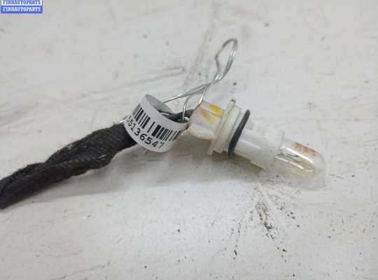 купить Патрон лампы указателя поворота на Opel Insignia A (2008-2017)
