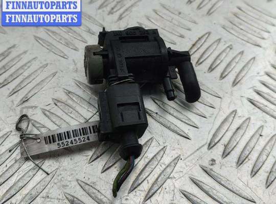 купить Клапан электромагнитный на Volkswagen Passat B6