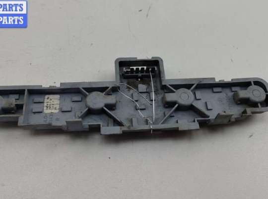 Купить Плата фонаря заднего правого на Opel Zafira B (2004-2014) Плата фонаря заднего правого OP2372073 на Opel Zafira B (2004-2014)