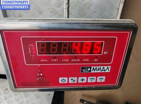 купить Суппорт передний правый на Opel Zafira A (1999-2005)