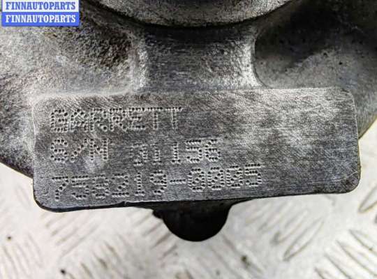 купить Турбина на Audi A6 C6 (2004-2011)