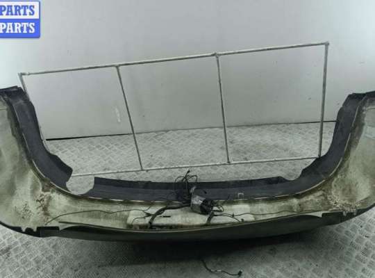 купить Бампер задний на Opel Vectra C (2002-2008)