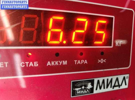 купить Бампер задний на Opel Vectra C (2002-2008)