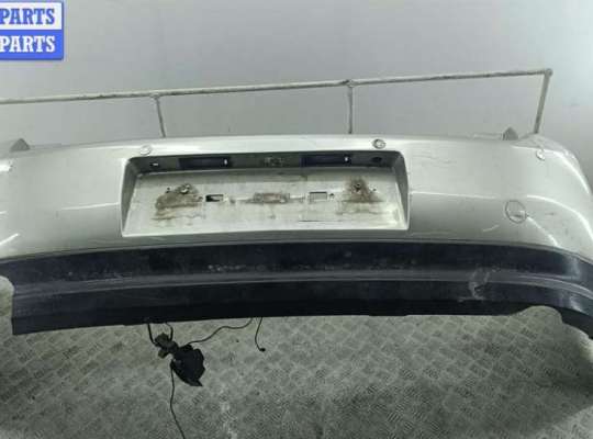 купить Бампер задний на Opel Vectra C (2002-2008)