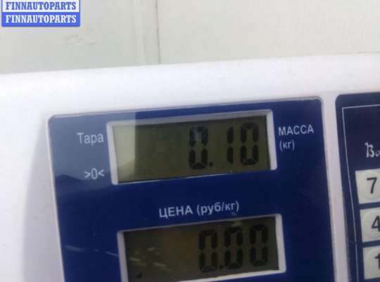 купить Моторчик заслонки отопителя на Volkswagen Golf-5