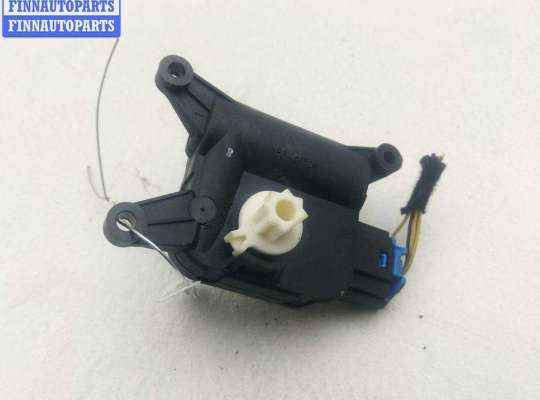 купить Моторчик заслонки отопителя на Volkswagen Golf-5