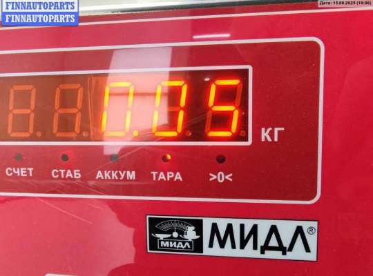 купить Подсветка номера на Hyundai Getz