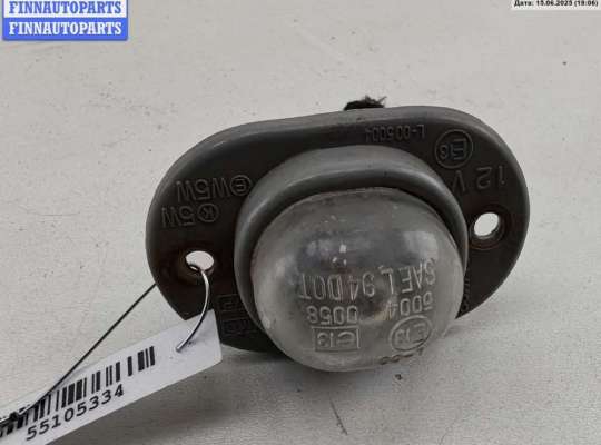 купить Подсветка номера на Hyundai Getz