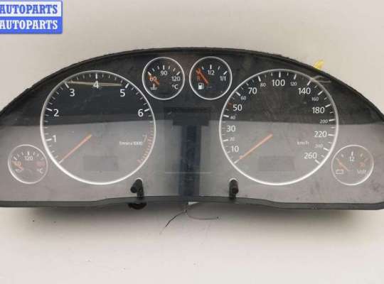 Купить Щиток приборный (панель приборов) на Audi A6 C5 (1997-2005) Щиток приборный (панель приборов) AU1751804 на Audi A6 C5 (1997-2005)