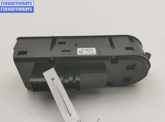 купить Блок кнопок управления стеклоподъемниками на Opel Astra H (2004-2009)