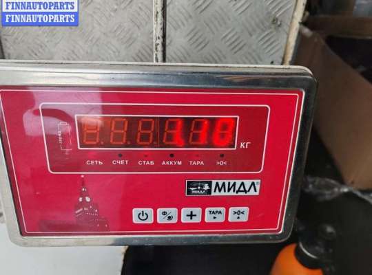 Фонарь задний на Volkswagen Passat B5+ (3B, GP)