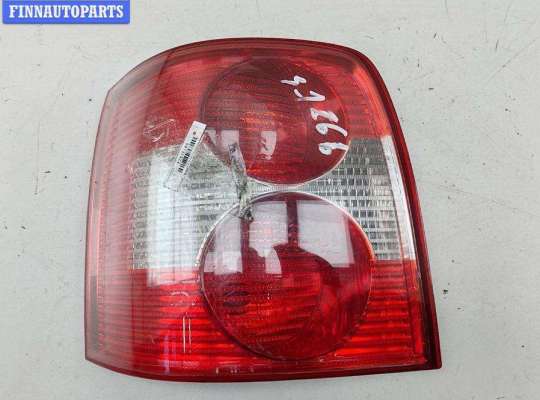 Фонарь задний на Volkswagen Passat B5+ (3B, GP)