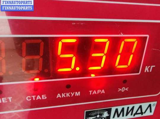 купить ТНВД на Mercedes C-Class W203 (2000-2006)