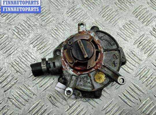 Насос вакуумный AU1725500 на Audi A6 C6 (2004-2011)