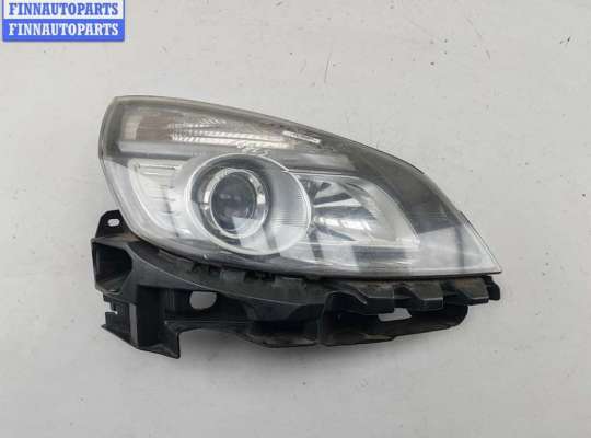 купить Фара правая на Renault Scenic II (2003-2009)