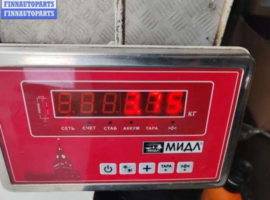 купить Фара правая на Renault Scenic II (2003-2009)