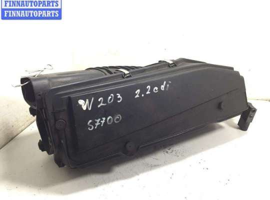 купить Корпус воздушного фильтра на Mercedes C-Class W203 (2000-2006)