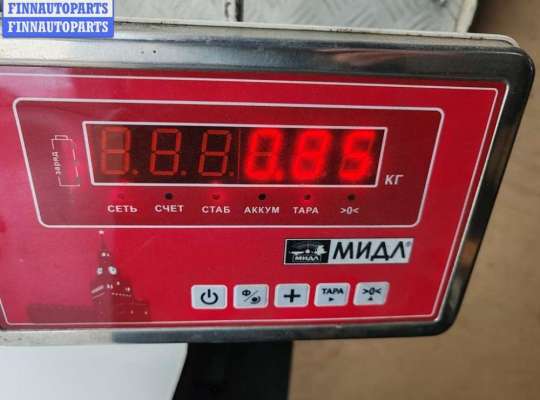 купить Двигатель стеклоочистителя заднего (моторчик дворников) на Citroen C5 (2001-2008)