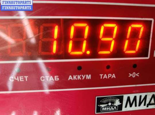 Обшивка салона