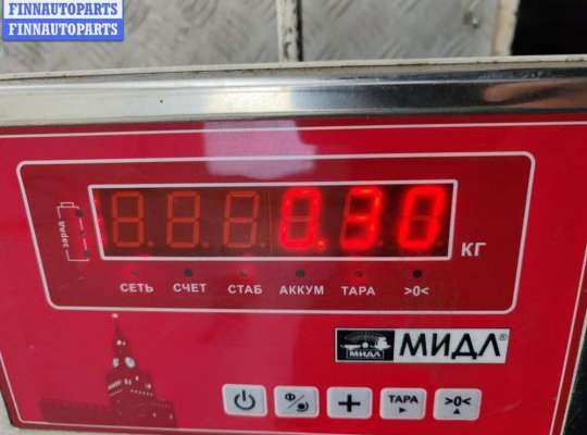 купить Ограничитель открывания двери задней на Peugeot 308 T7 (2007-2013)