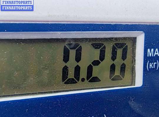 купить Реле вентилятора на Ford Galaxy (2000-2006)