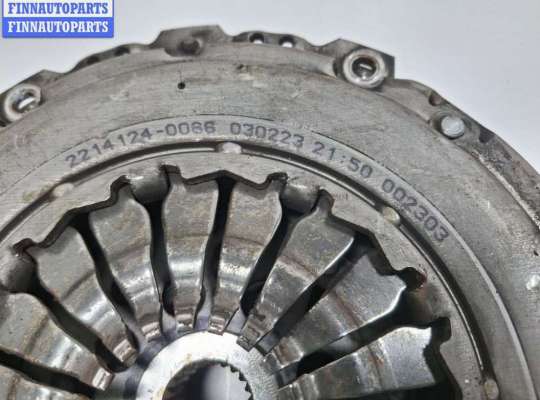 купить Маховик на Ford C-Max