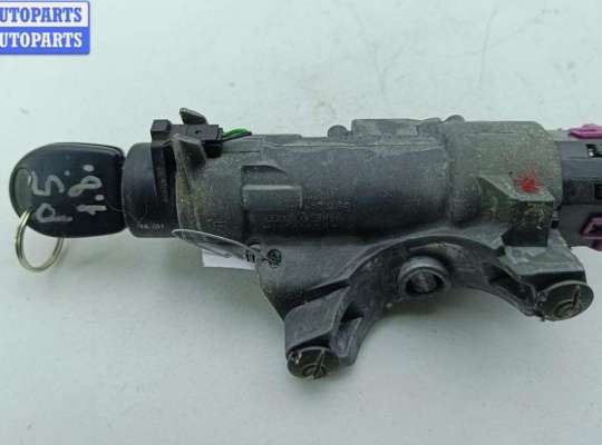 купить Замок зажигания на Volkswagen Passat B5