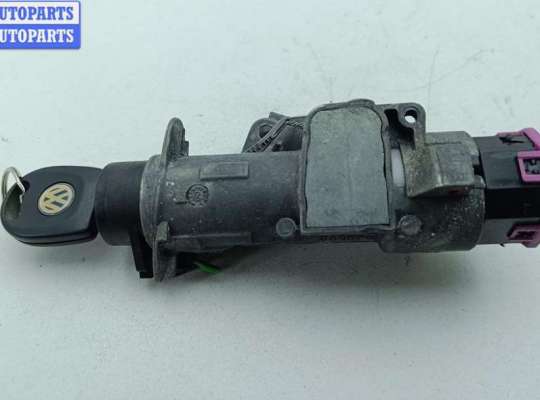 купить Замок зажигания на Volkswagen Passat B5