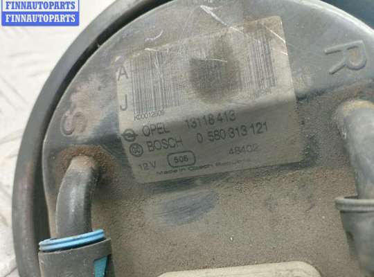 купить Насос топливный на Opel Zafira A (1999-2005)