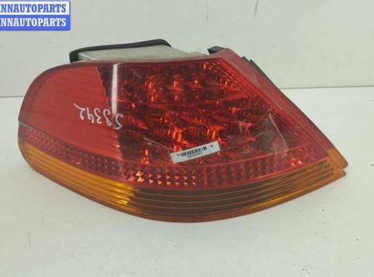 Купить Фонарь задний левый на BMW 7 E65/E66 (2001-2008) Фонарь задний левый BM3669778 на BMW 7 E65/E66 (2001-2008)