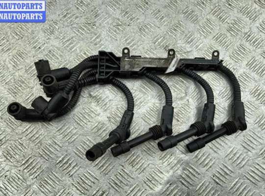 Провод высоковольтный OP2442398 на Opel Vectra B (1995-2002)