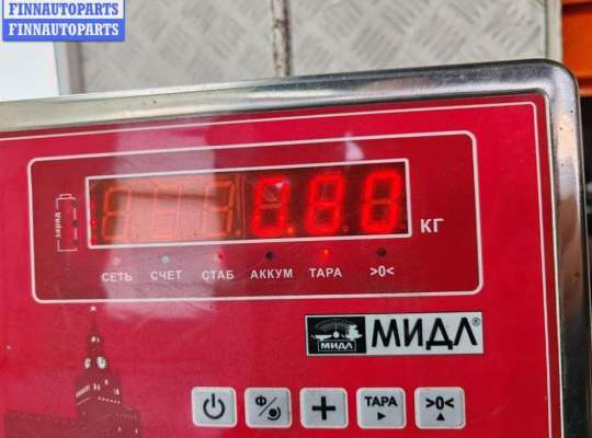 купить Блок управления вентилятором радиатора на Opel Astra G (1998-2004)