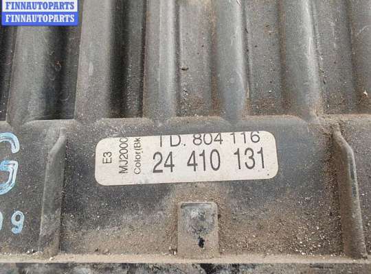 купить Блок управления вентилятором радиатора на Opel Astra G (1998-2004)