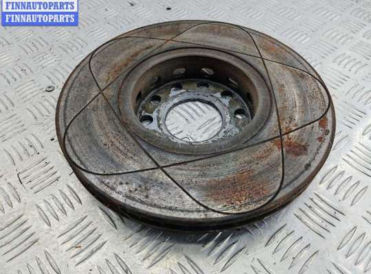 купить Диск тормозной передний на Audi A4 B6 (2001-2004)